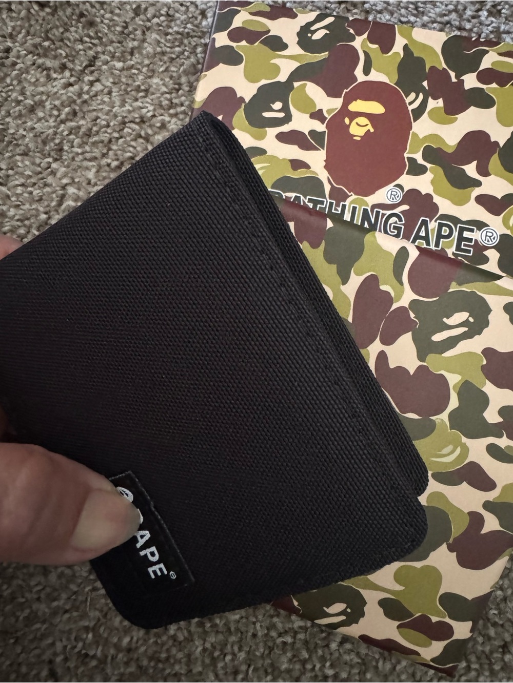 New wallet - Picture 7 of 13